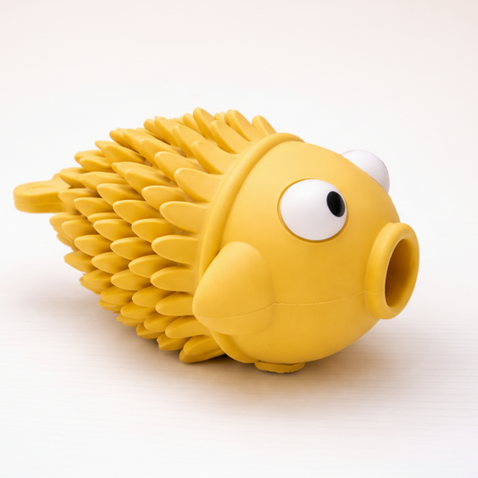 The Fish