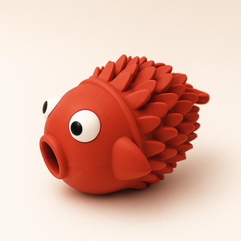 The Fish